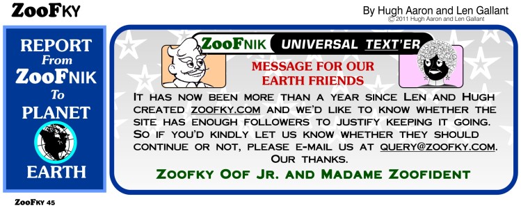 Click here to email us
